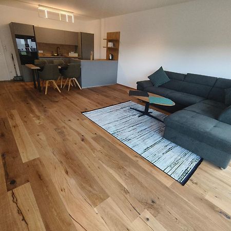 Triplex Appartements Klosterneuburg Esterno foto