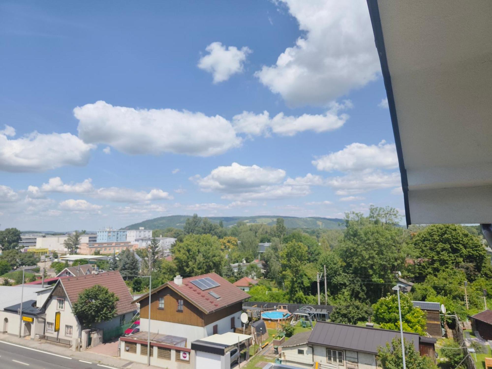 Triplex Appartements Klosterneuburg Esterno foto