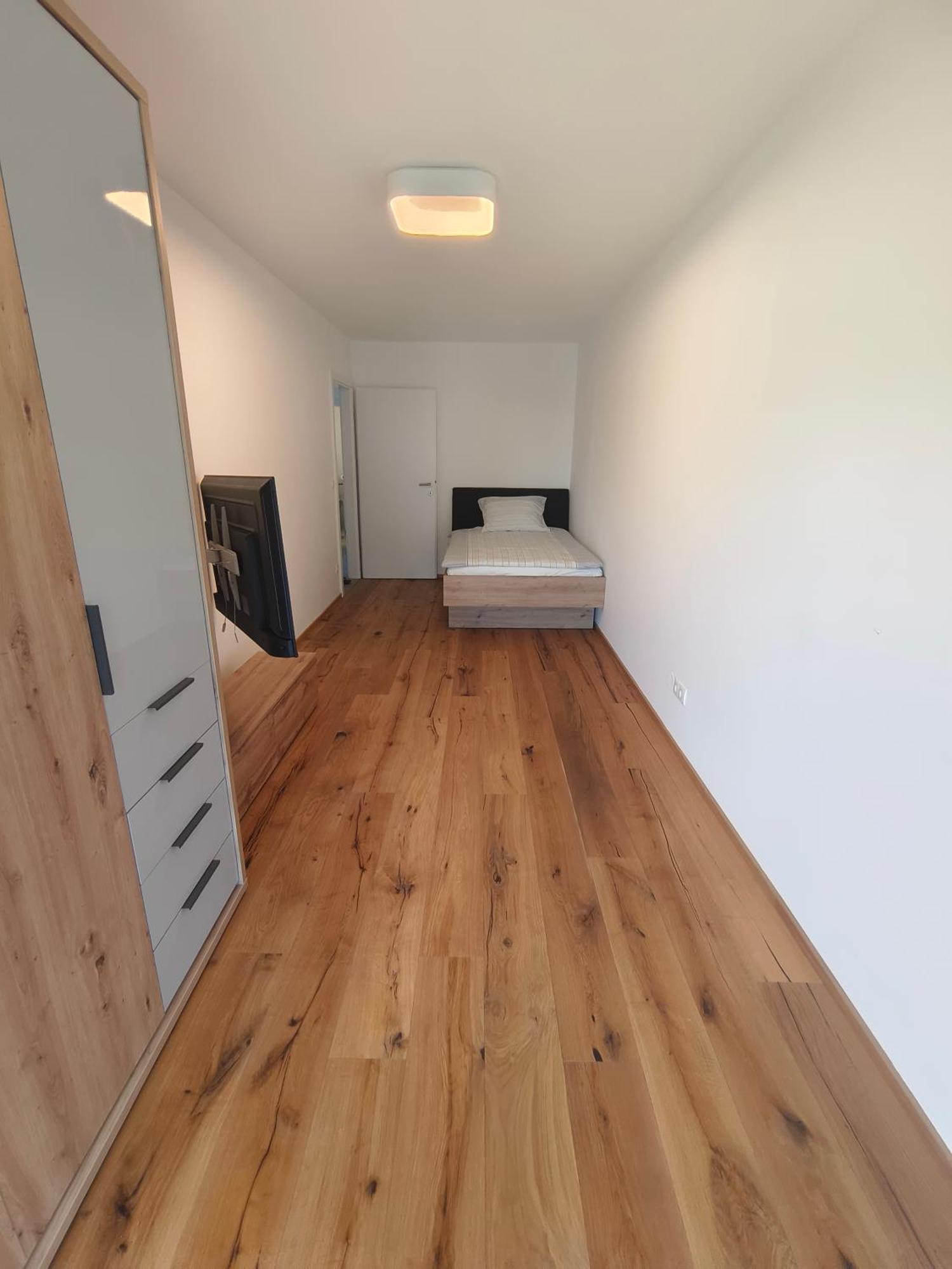 Triplex Appartements Klosterneuburg Esterno foto