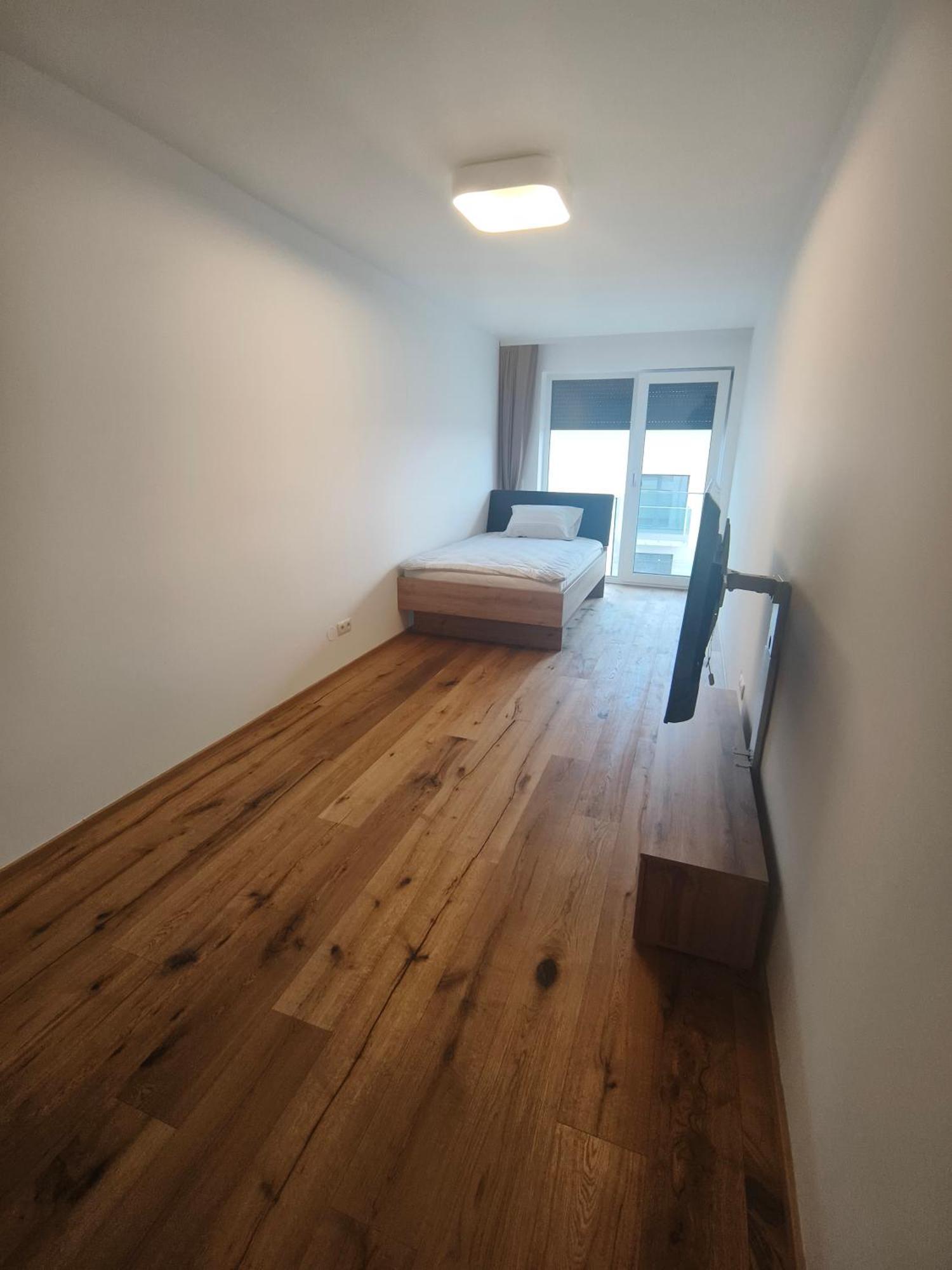 Triplex Appartements Klosterneuburg Esterno foto