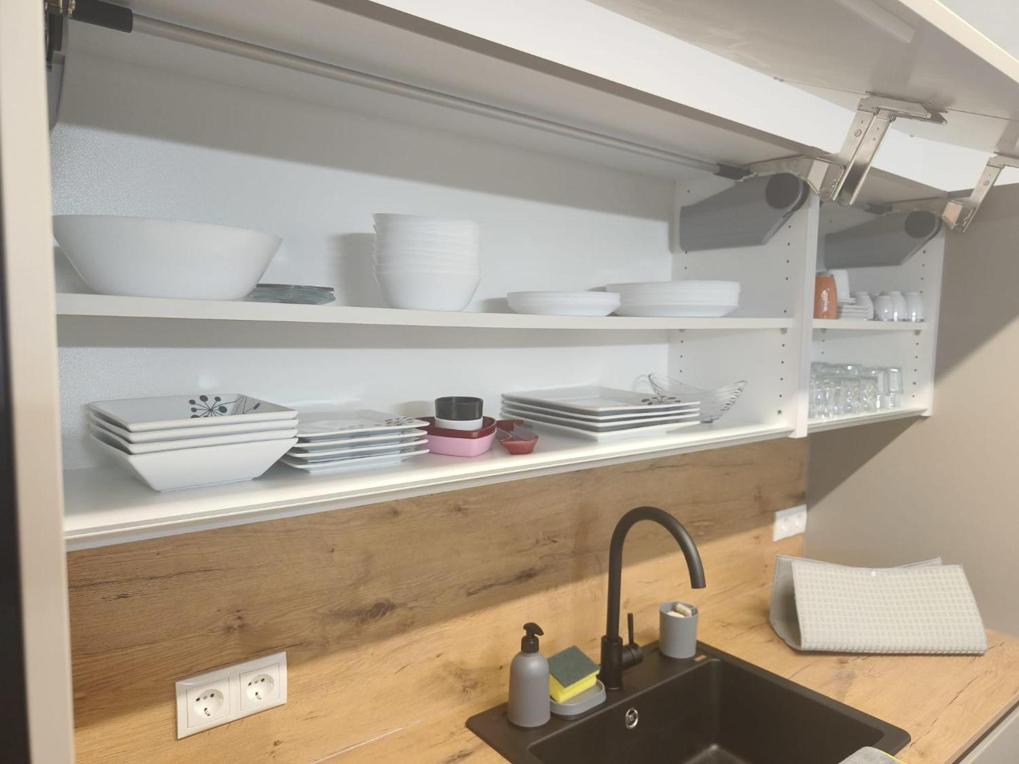 Triplex Appartements Klosterneuburg Esterno foto